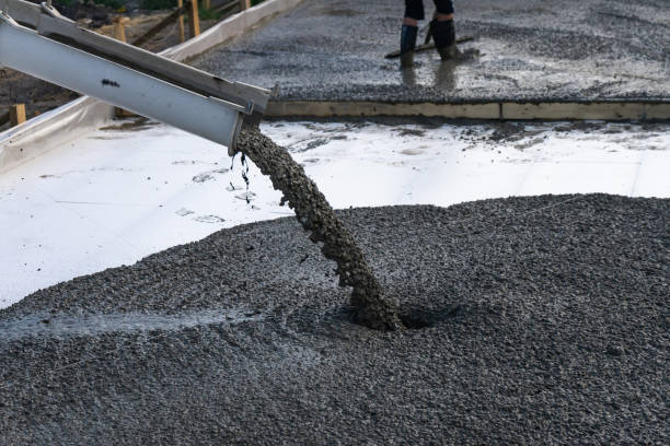  Vinton, TX Concrete contractor Pros
