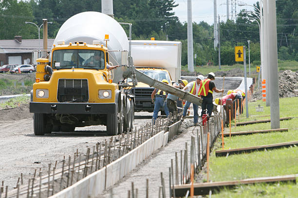 Best Concrete Foundation Repair in Vinton, TX