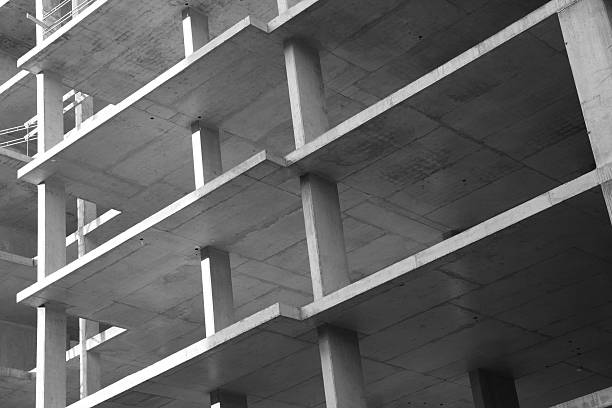 Best Concrete Slab Construction in Vinton, TX