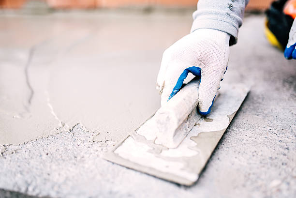 Best Residential Concrete Solutions in Vinton, TX