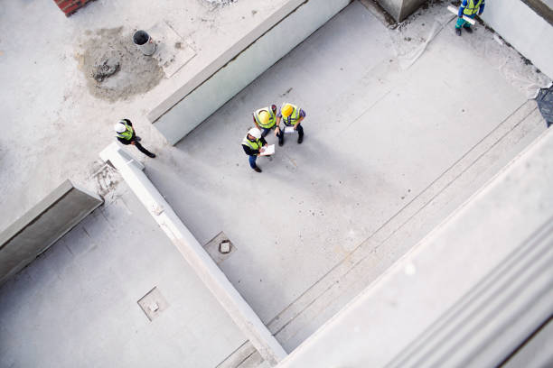 Best Concrete Foundation Repair in Vinton, TX
