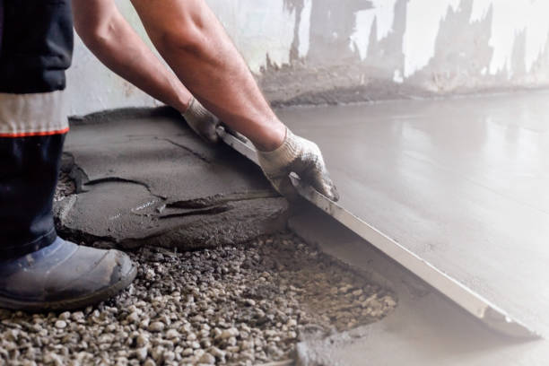 Best Concrete Pool Decks in Vinton, TX
